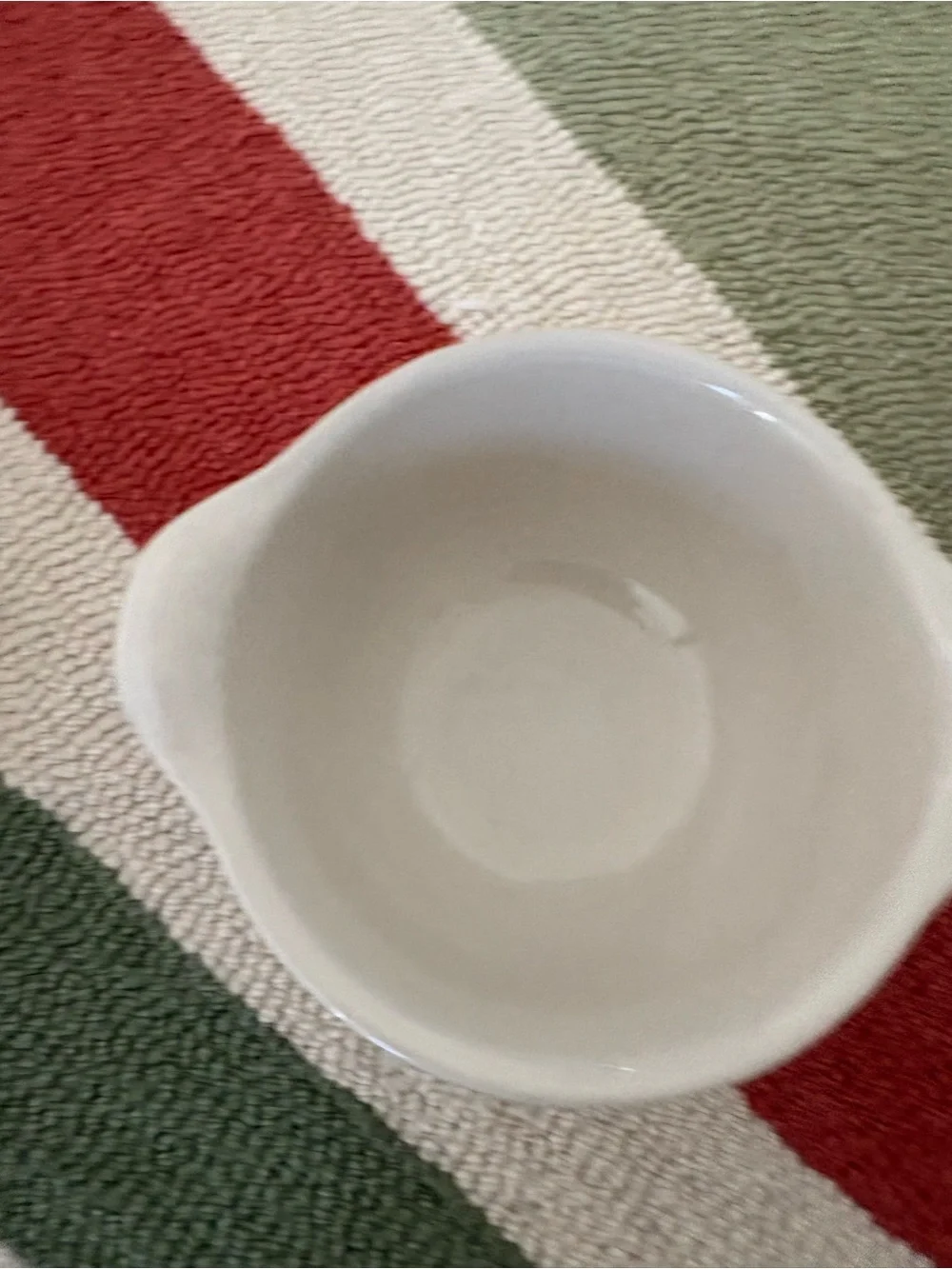 Emile Henry Ceramic Oven Proof Gratin Bowl